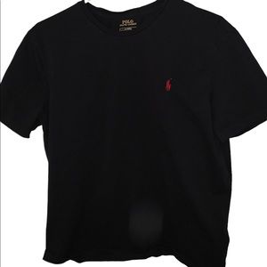 Polo t shirt